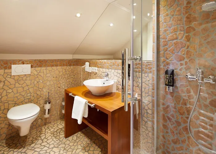 Heide Residenz Hotel Paderborn