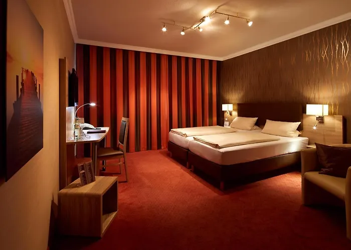 Heide Residenz Hotel