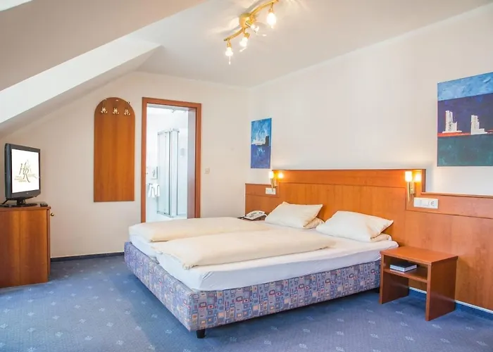 Heide Residenz Hotel 3*