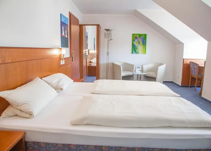 Heide Residenz Paderborn