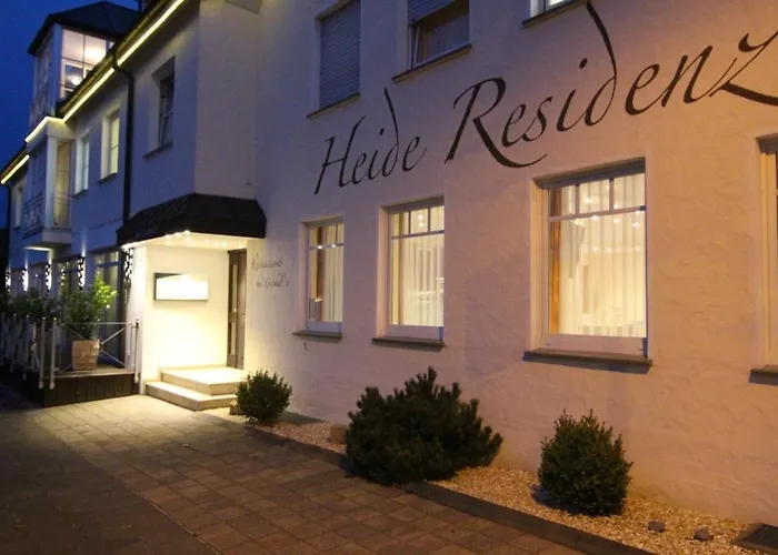 Heide Residenz
