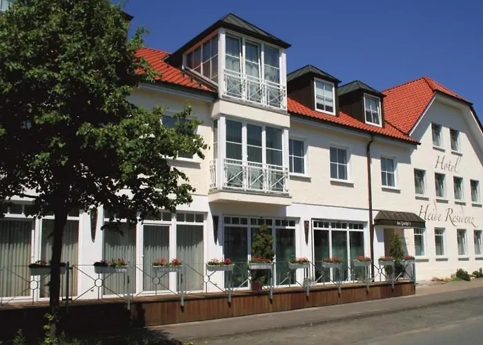 Hotel Heide Residenz