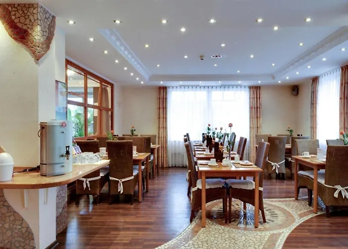 Heide Residenz Paderborn