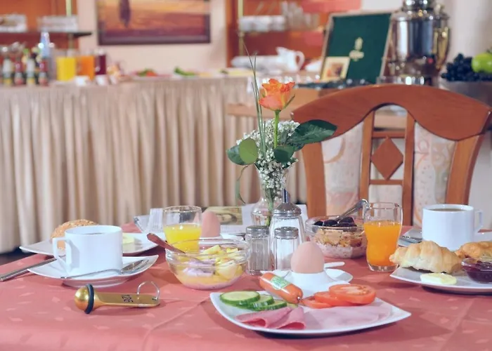 Hotel Heide Residenz