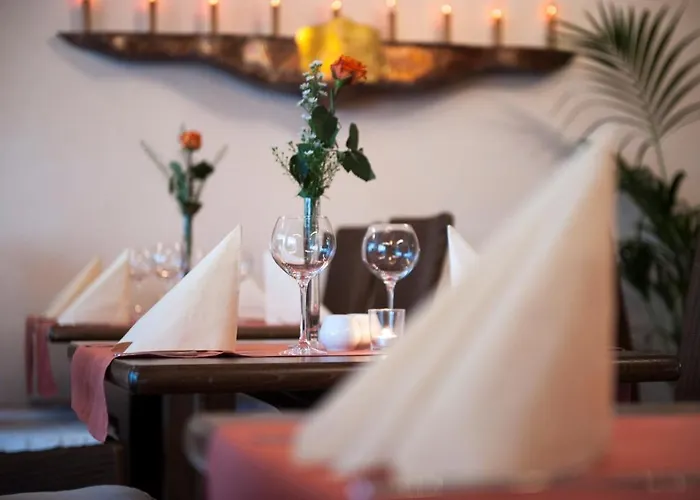 Heide Residenz Hotel Paderborn