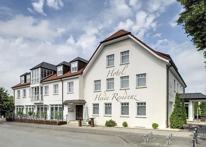Heide Residenz 3*