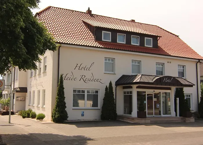 Heide Residenz