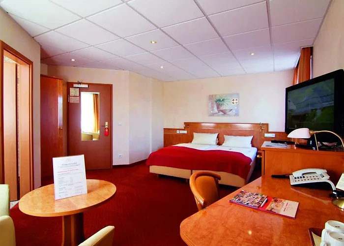 Heide Residenz 3* Paderborn