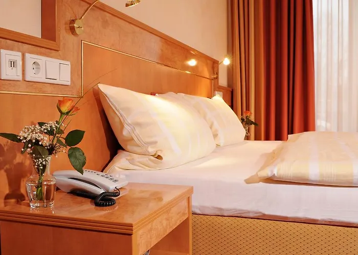 Heide Residenz 3* Paderborn