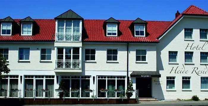 Heide Residenz 3*