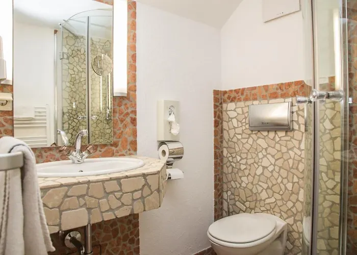 Heide Residenz Hotel Paderborn