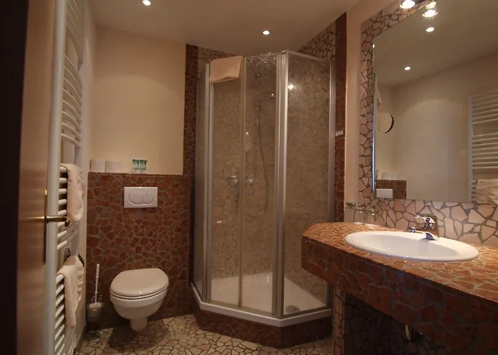 Heide Residenz 3* Paderborn