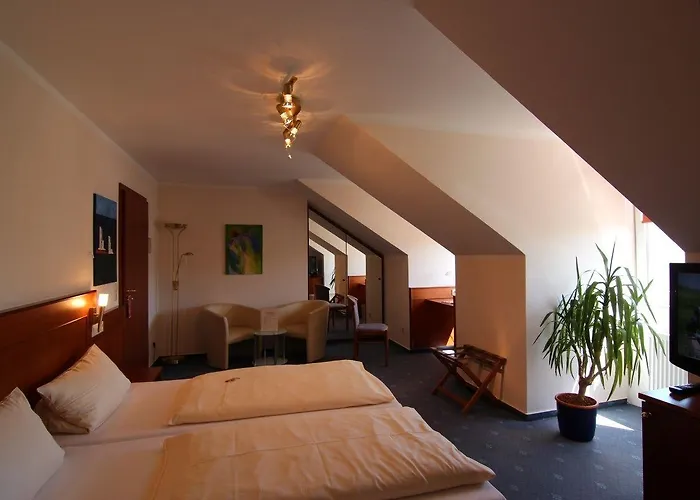 Hotel Heide Residenz