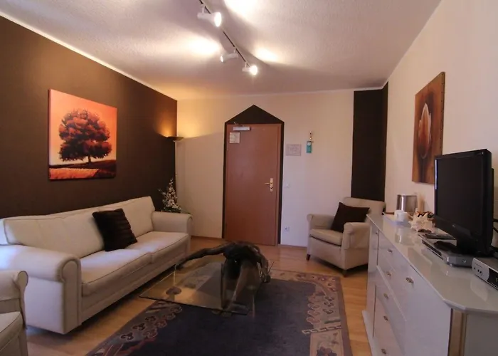 Hotel Heide Residenz 3*