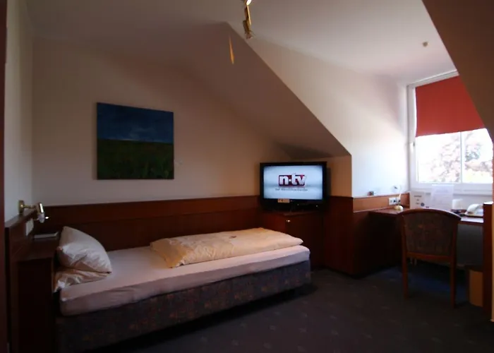 Heide Residenz Hotel 3*