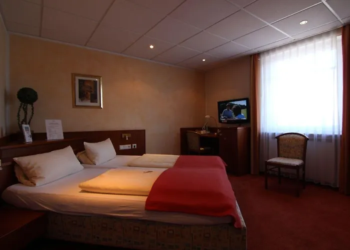 Heide Residenz Hotel Paderborn