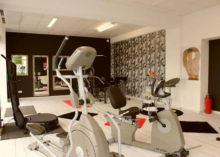 Heide Residenz 3* Paderborn