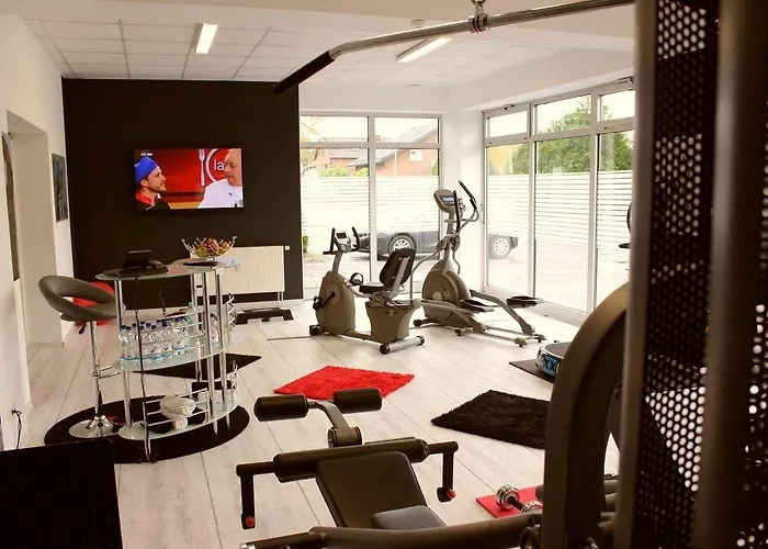 Hotel Heide Residenz