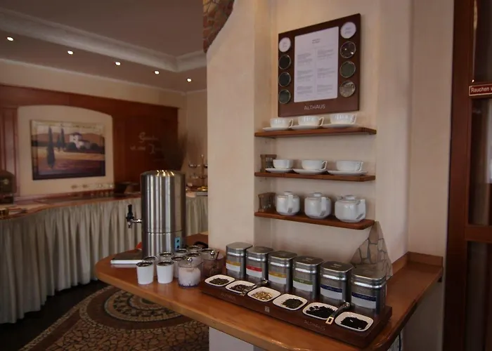 Heide Residenz Hotel