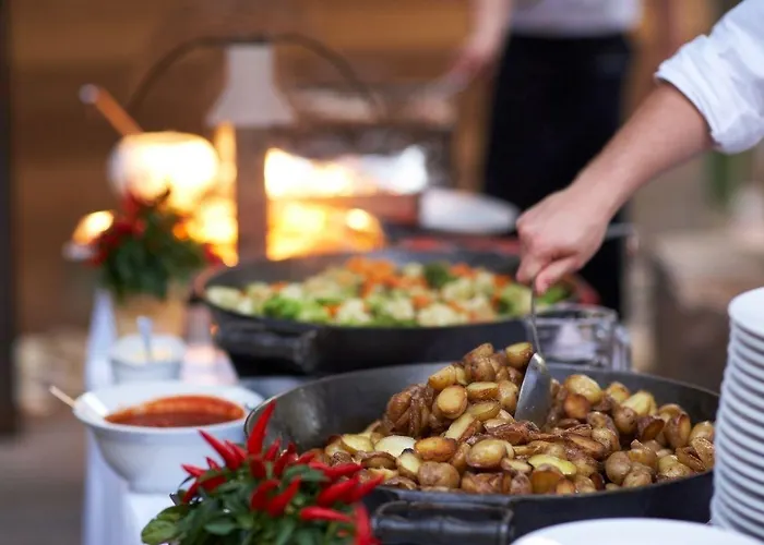 Hotel Heide Residenz