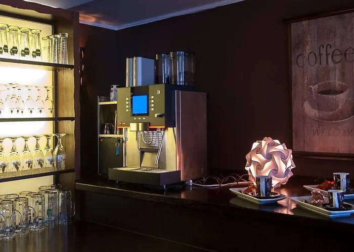 Hotel Heide Residenz