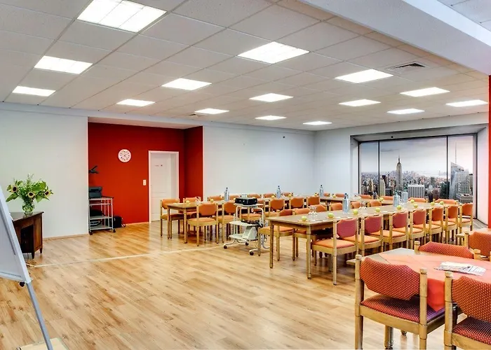 Heide Residenz Hotel