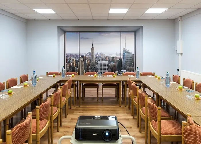 Heide Residenz Hotel Paderborn