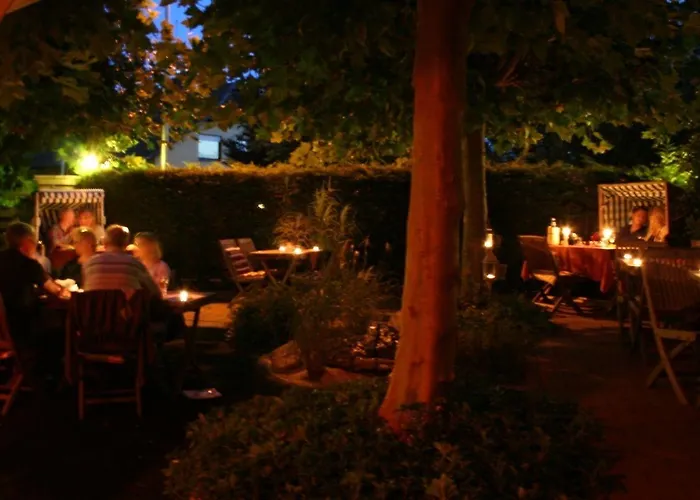 Hotel Heide Residenz 3*