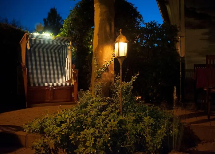 Heide Residenz Hotel 3*