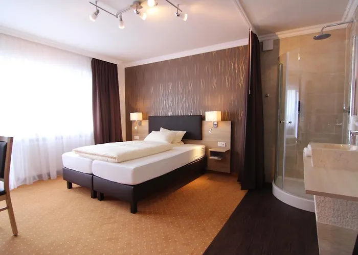 Hotel Heide Residenz