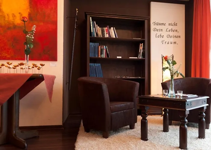 Hotel Heide Residenz Paderborn