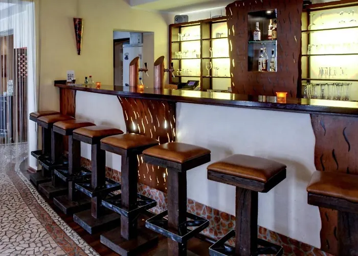 Hotel Heide Residenz Paderborn