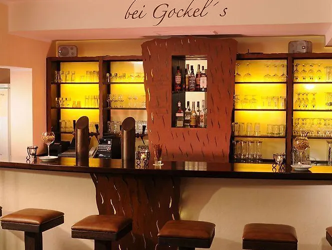 Hotel Heide Residenz 3*