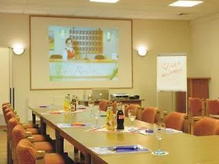 Hotel Heide Residenz 3*