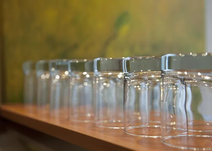 Hotel Heide Residenz 3*