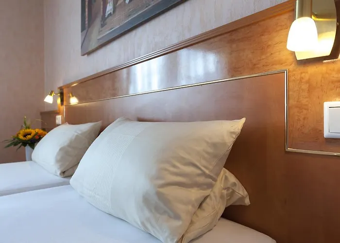 Heide Residenz Hotel