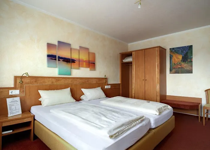 Heide Residenz Hotel Paderborn