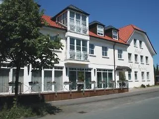 Heide Residenz Hotel 3*