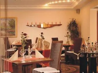Heide Residenz Hotel Paderborn