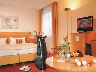 Heide Residenz Hotel 3*