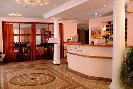 Heide Residenz 3* Paderborn