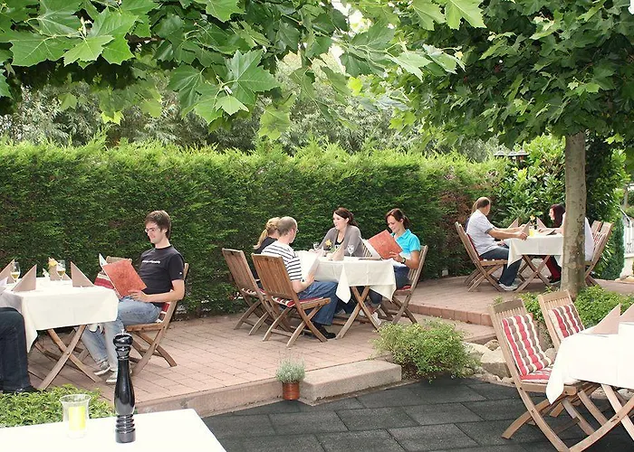 Hotel Heide Residenz