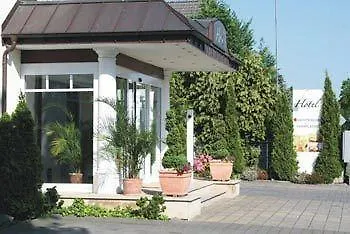 Heide Residenz 3* Paderborn