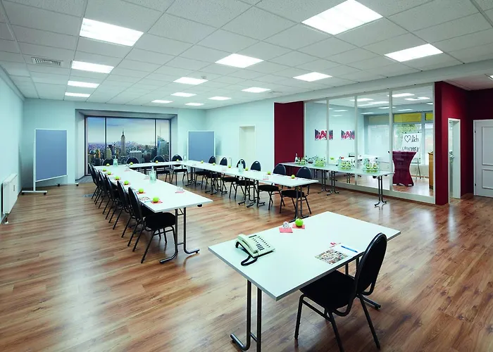 Heide Residenz Hotel