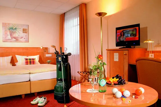 Heide Residenz 3* Paderborn