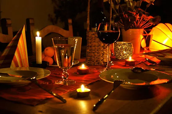 Heide Residenz Hotel 3*