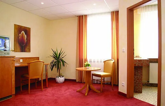 Hotel Heide Residenz Paderborn