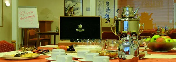 Hotel Heide Residenz Paderborn